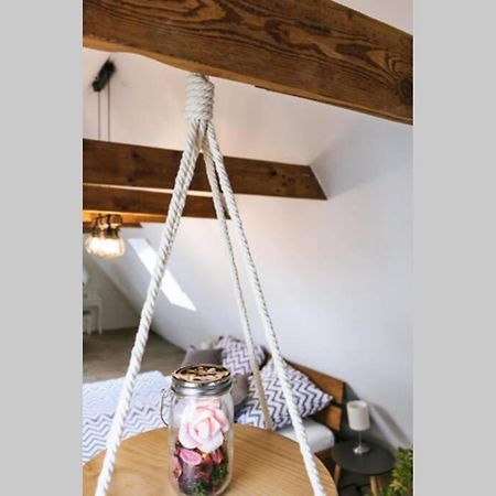 The Cozy Studio Apartment Lauf Lauf an der Pegnitz Eksteriør bilde