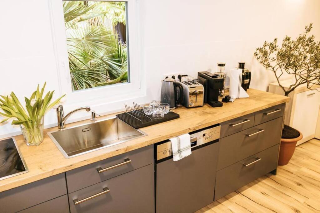 The Cozy Studio Apartment Lauf Lauf an der Pegnitz Eksteriør bilde