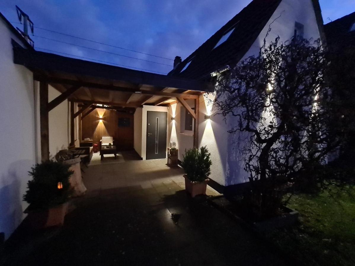 The Cozy Studio Apartment Lauf Lauf an der Pegnitz Eksteriør bilde